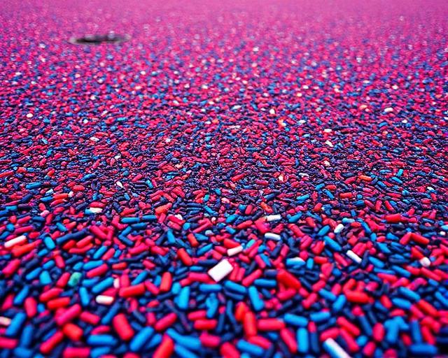 ASTM-Compliant Community Playground — Chula Vista, CA